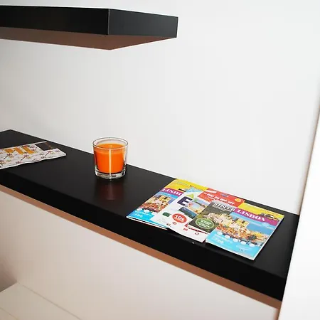 Apartmán In Santa Catarina *