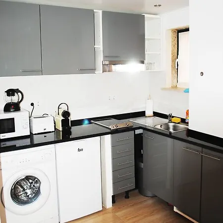 In Santa Catarina Apartmán