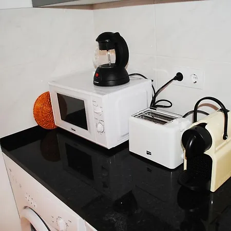 In Santa Catarina Apartamento