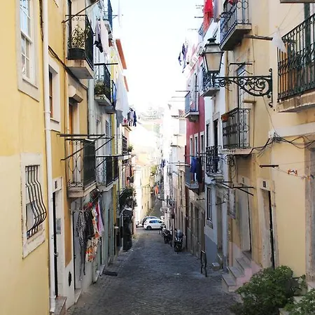Apartment In Santa Catarina *