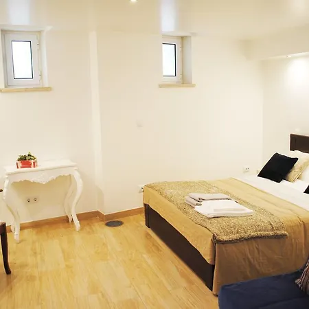 In Santa Catarina Apartment Lisbon