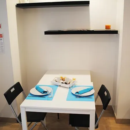 Apartment In Santa Catarina Lisbon
