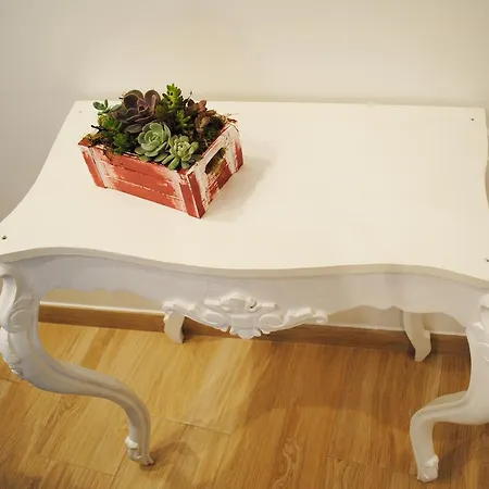 Apartment In Santa Catarina