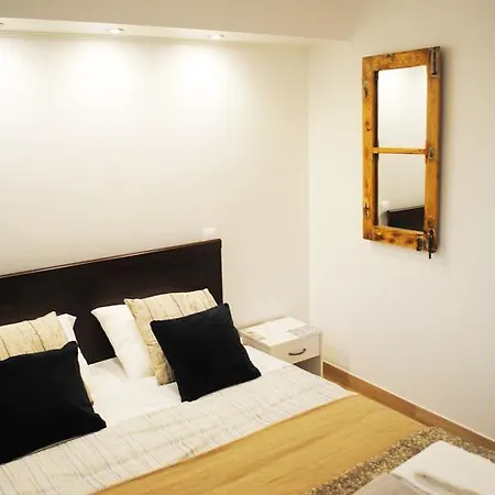 In Santa Catarina Apartment